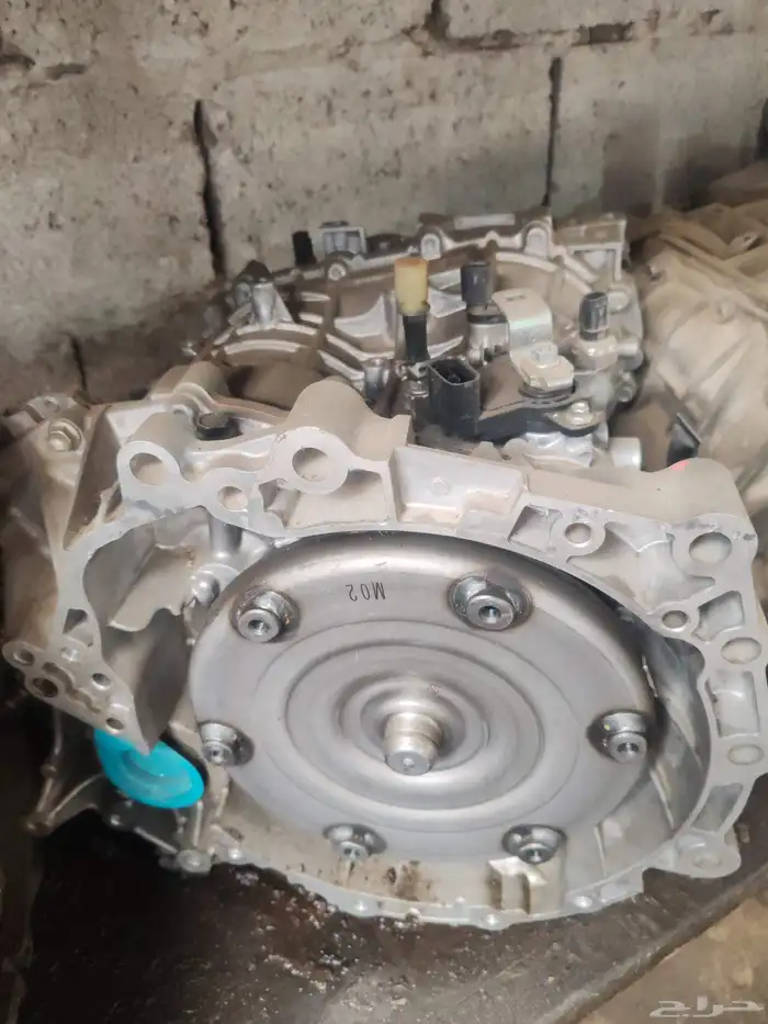 قير كامري اوريون افلون لكزس سنترا وكاله 1