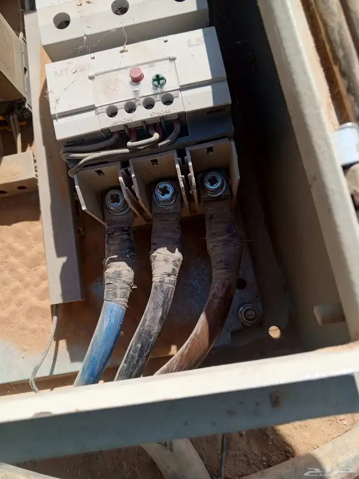 كهربائي غطاسات ودينموهات ودفاعات االموقع لجله وضواحيها 4