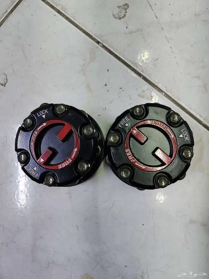 فرارات جيب ايسوزو تروبر 1