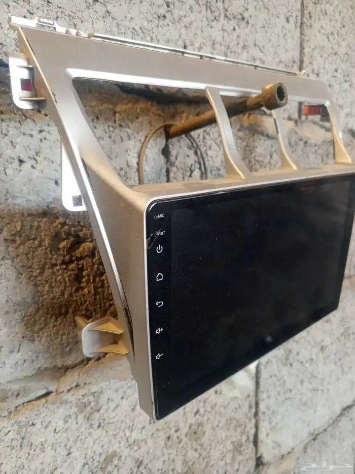 شاشه يارس من. 2006ال2013 معا مفتاح. مكيف 1