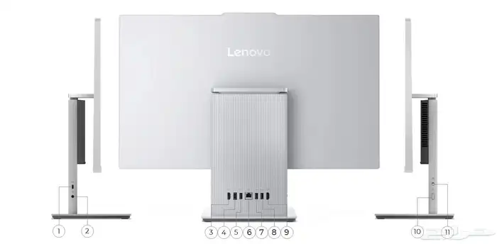 لينوفو الكل في واحد اخر اصدار 1