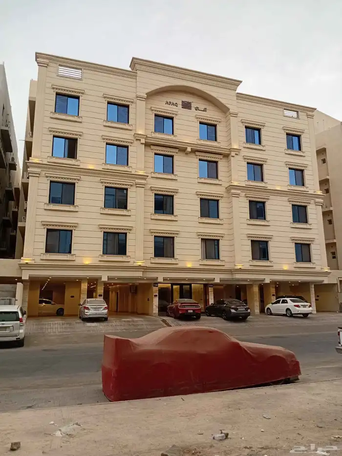 تشطيبات وجايه جي ار سي 2