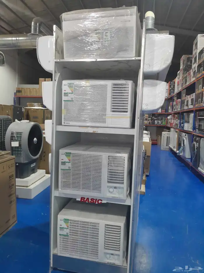 عروض اليوم اقل سعر مكيفات سبليت 3