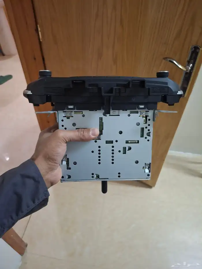 مسجل توساان 2020 وكاله 3