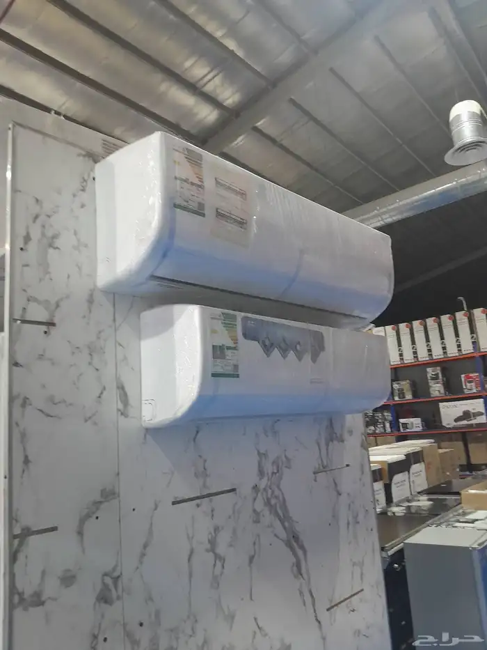 عروض اليوم اقل سعر مكيفات سبليت 1