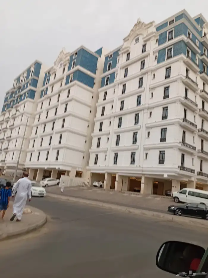 تشطيبات وجايه جي ار سي 0