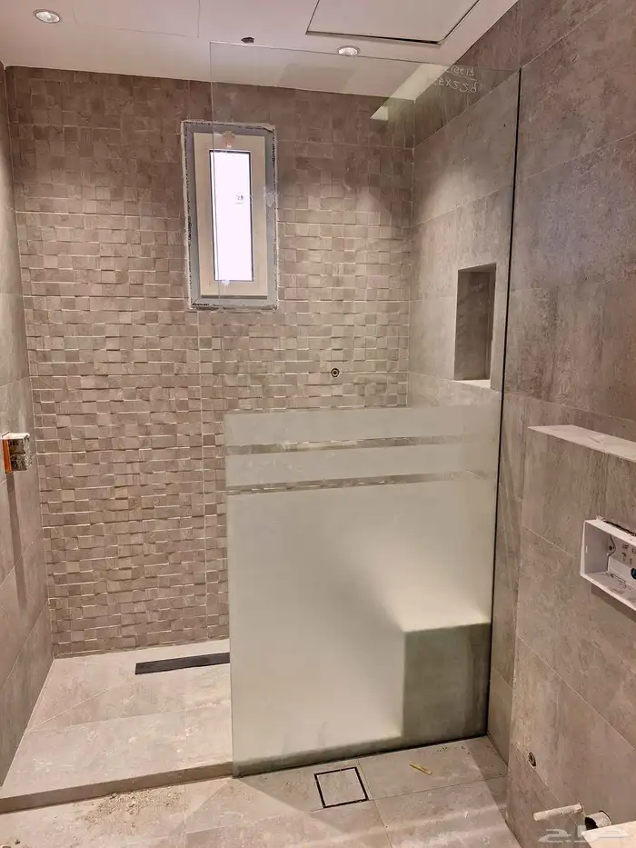 زجاج سيكوريت جده دربزانن زجاج جدة نوفذا مرايات جده 16