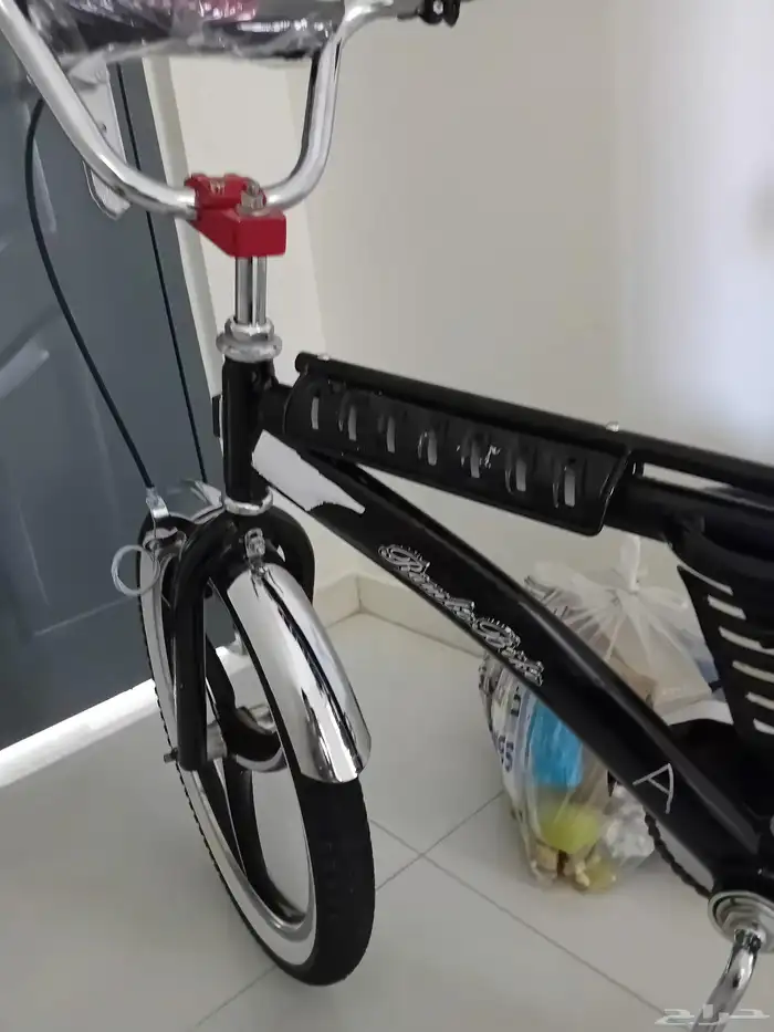 سيكل رامبو للبيع 6