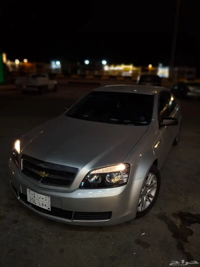 كابرس LS للبيع او للبدل سييرا او سلفرادو او افلانش 0