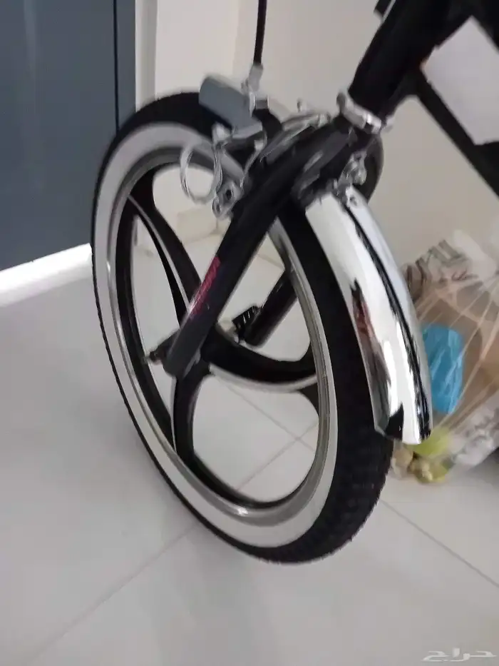 سيكل رامبو للبيع 8