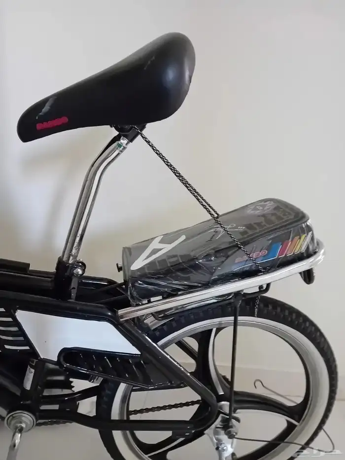 سيكل رامبو للبيع 4