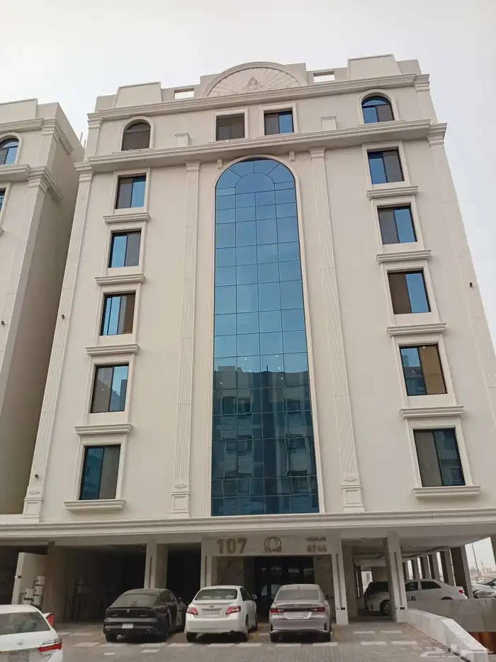 تشطيبات وجايه جي ار سي 1