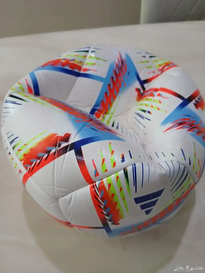 كوره اديداس اصليه 1