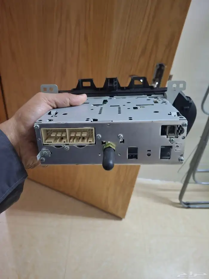 مسجل توساان 2020 وكاله 1