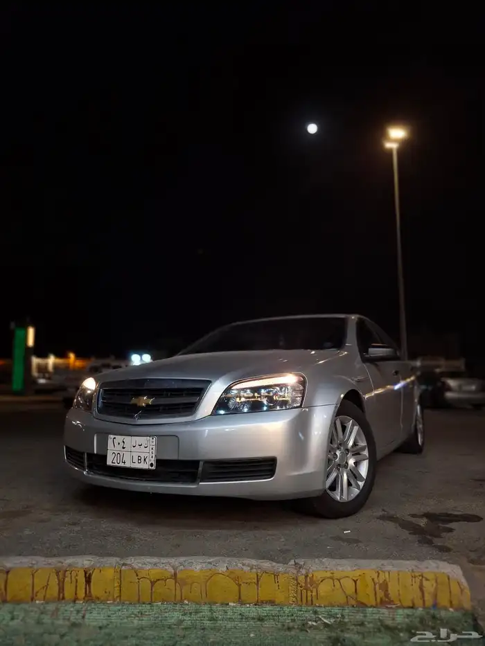 كابرس LS للبيع او للبدل سييرا او سلفرادو او افلانش 1