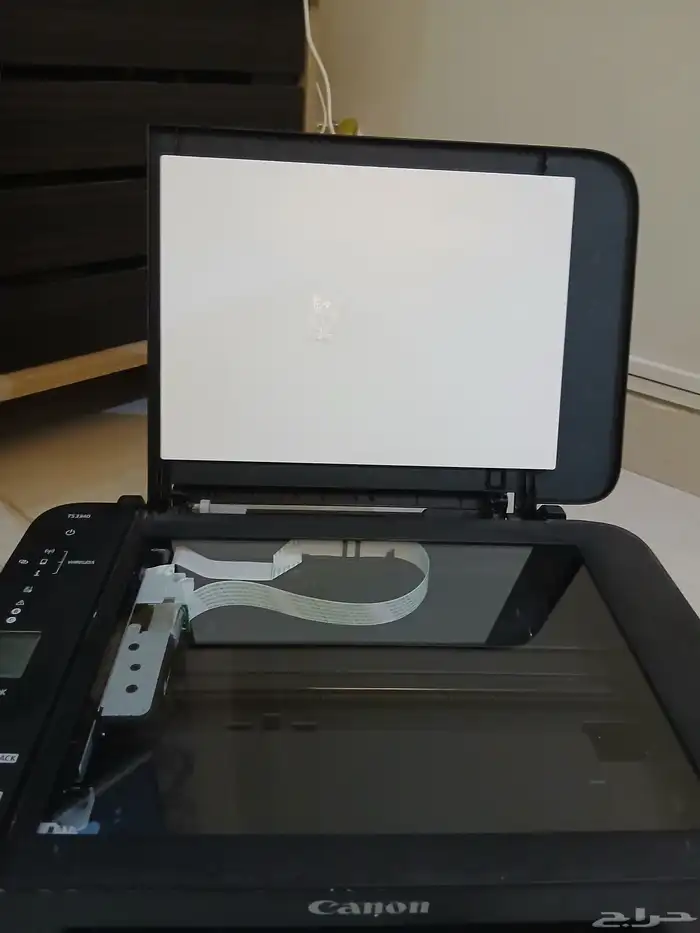 طابعه كانون ب150 4