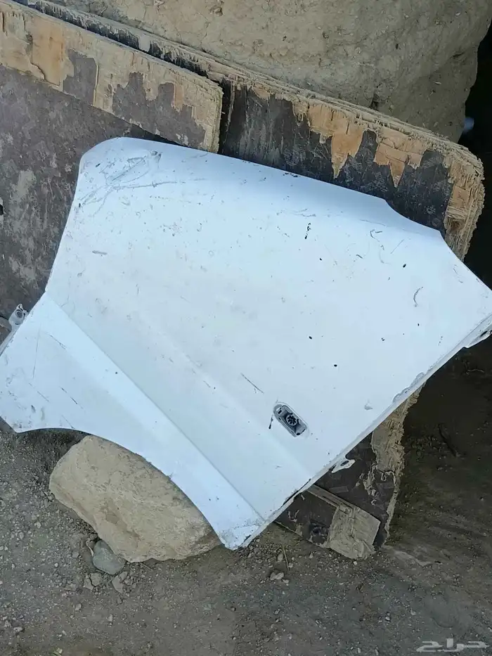 رفرف وعداد دباب سوزوكي 2002 0