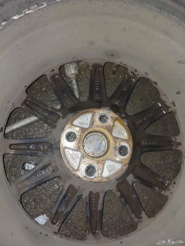 جنوط يارس موديل 2022 3