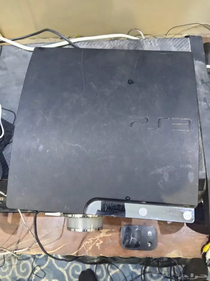 سوني 3 اخو الجديد ورام ون تيرا 0