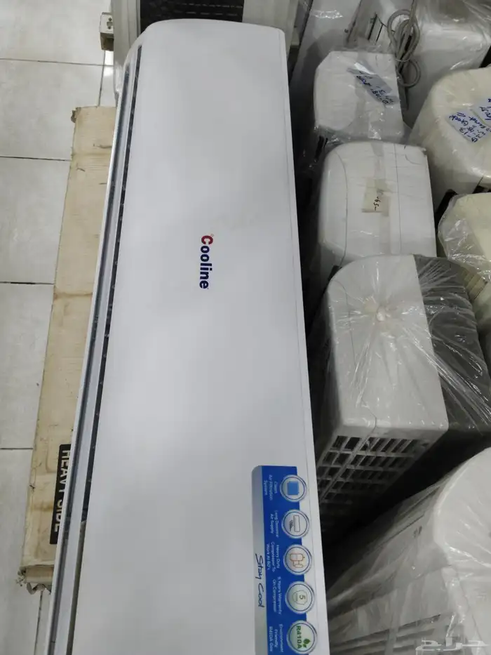 مكيفات اسبرت أستوكات بضاعه ممتازه 1