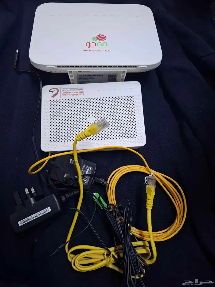 مودم وديسل اتصالات وهواتف 1