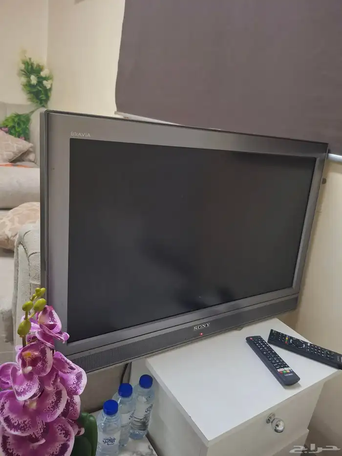 شاشة سوني وجهاز اندرويد بشتراك 0