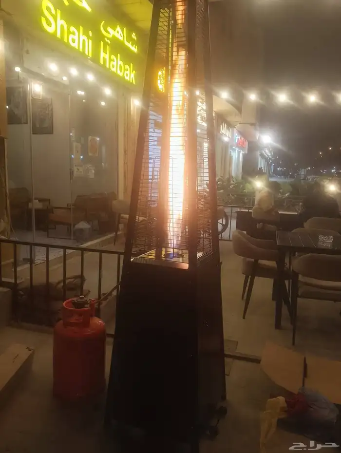 تاجير دفايات صيانت دفايات بيع دفايات تاجير طاولات طعام كراسي 8