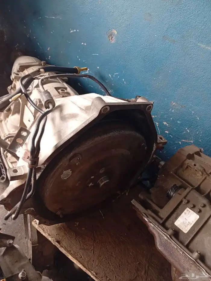 قيرات لاندكروز لكزز سكويا تاندرا وارد يابان ممشى 30الف 7