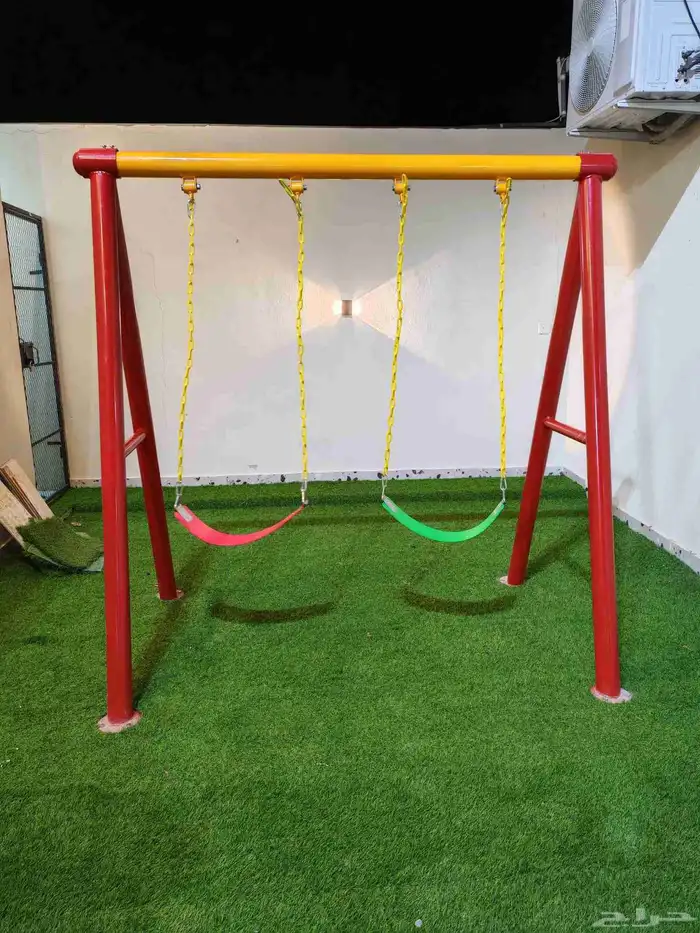 العاب مراجيه أطفال للكبار صغار توصيل تركيب 8