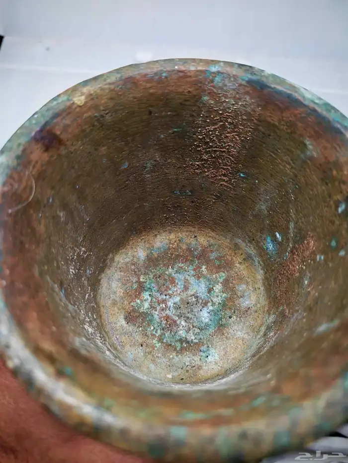 نجر قديم هاوند قديم 10