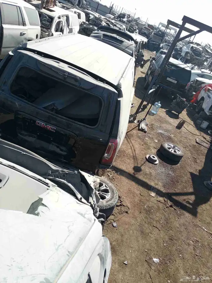 جموس موديل 2015 5