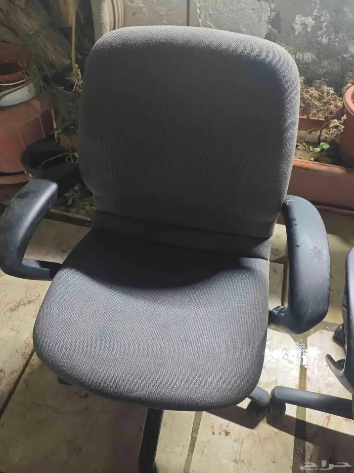 كراسي مكتب 3