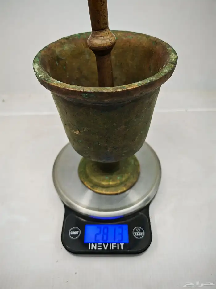 نجر قديم هاوند قديم 2