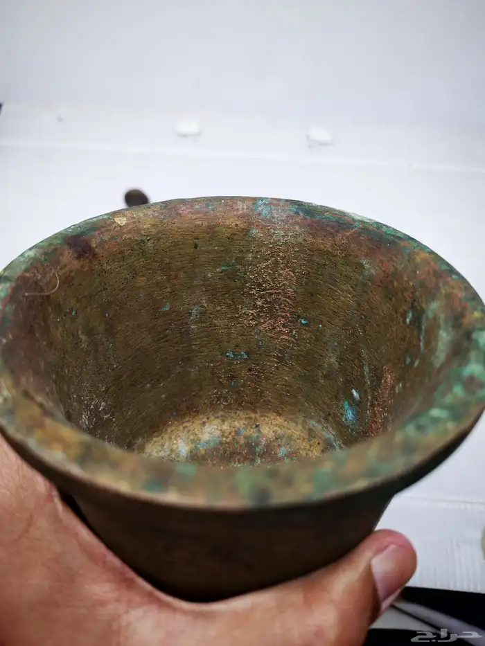 نجر قديم هاوند قديم 9