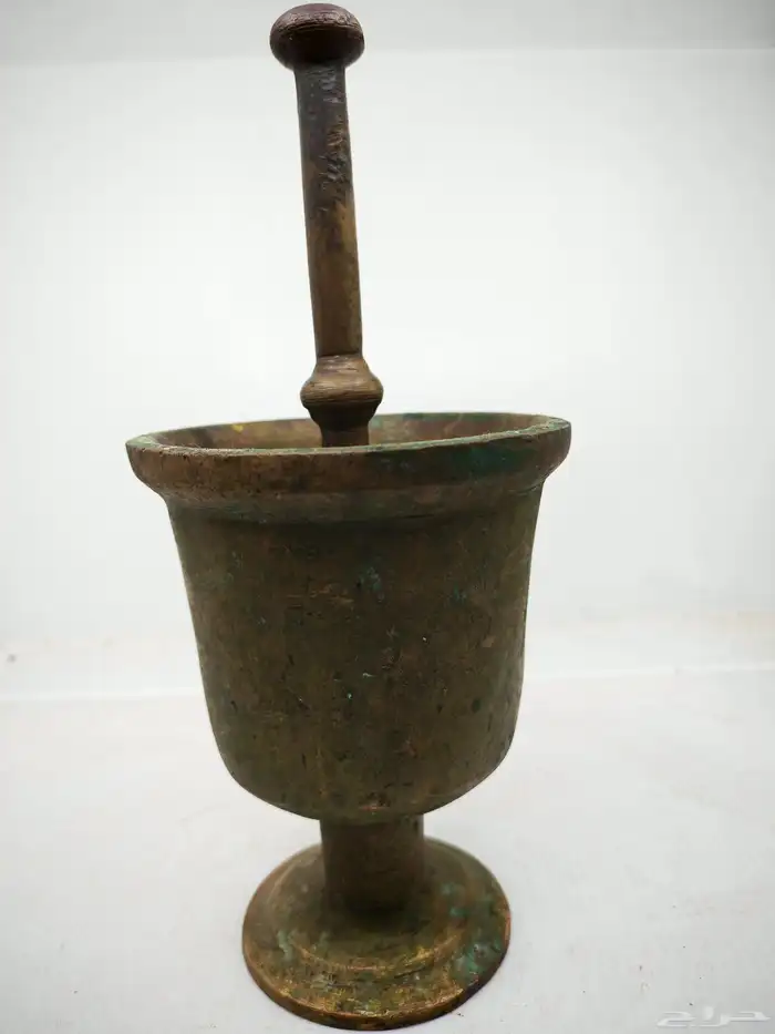 نجر قديم هاوند قديم 0