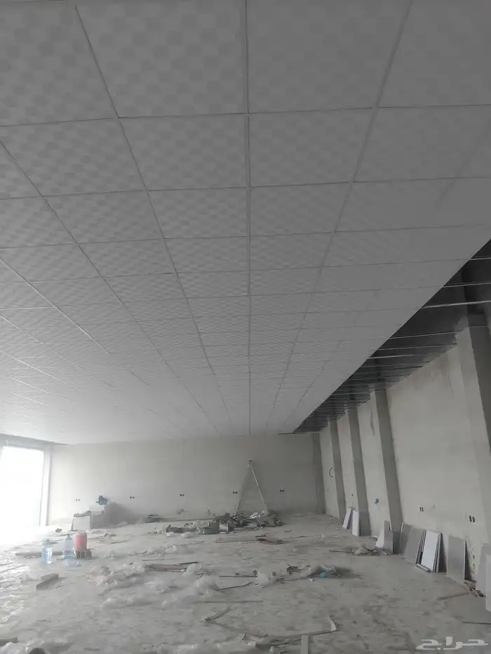 دهانات وديكورات صبياء 4