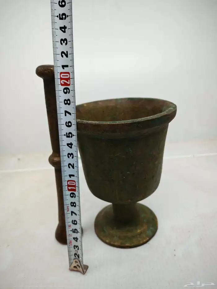 نجر قديم هاوند قديم 1