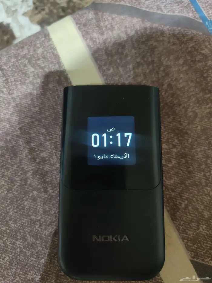 Nokia 2720 Flip 0