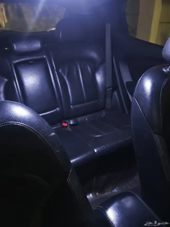 للبيع اوبدل توسان ديزل فل كامل بنوراما 2014 وكالة ماشاء الله 4