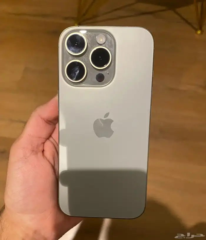 ايفون 16 برو 2