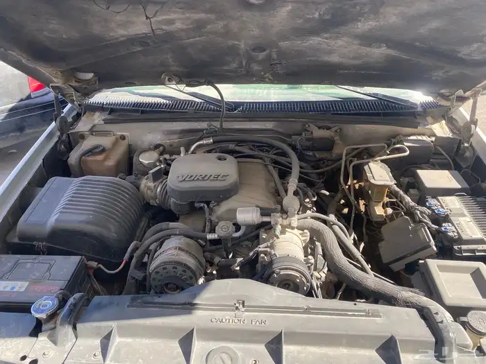 جمس سوبربان للبيع 13