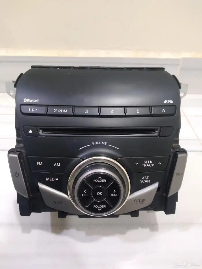 مسجل ازيرا 1