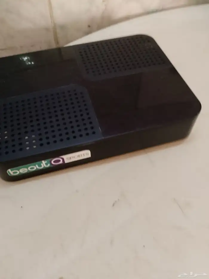 رسيفر بي آوت كيو مع الريموت بدون اشتراك ب 130 ريال 0