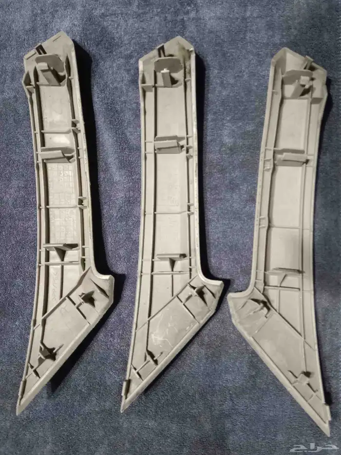 اسطبات وشمعات كامري 2011 6