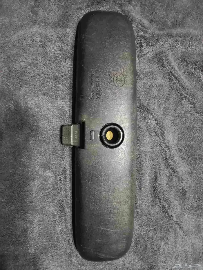 اسطبات وشمعات كامري 2011 7