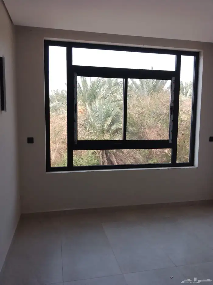 صيانة درايش والمنيوم ومطابخ واستبدال زجاج مكسور وشبك ناموس 5