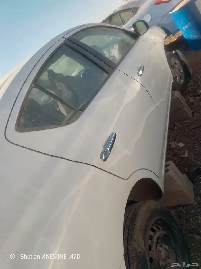 ما شاء الله تبارك الله نيسان صني 2017 قطع غيار تشليح 0