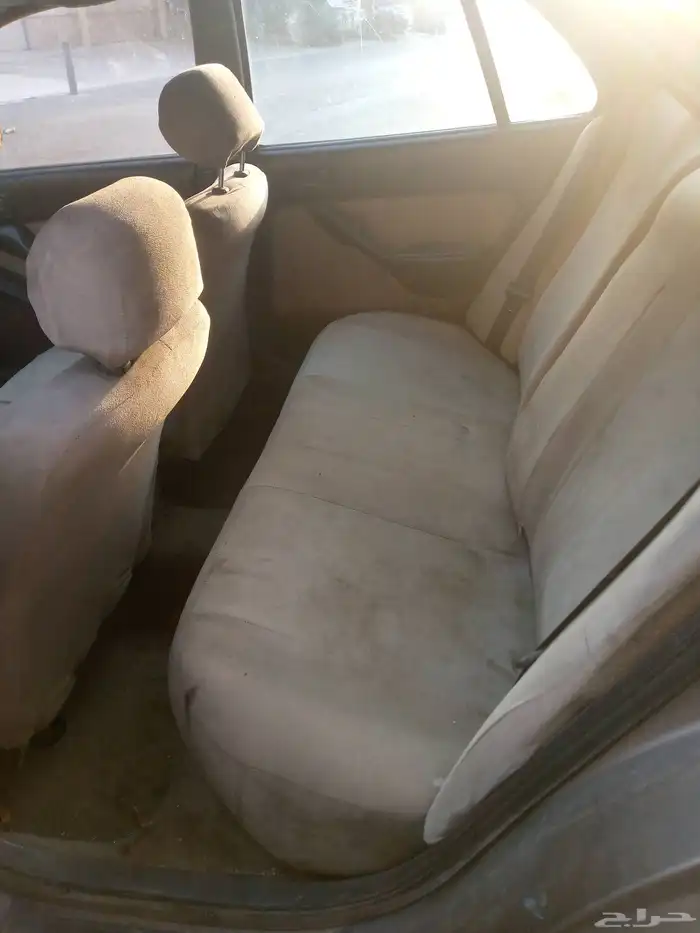 كامري موديل 96 استخدام امريكي غير مجدده ولا مفحوصة اللي يبغا 6