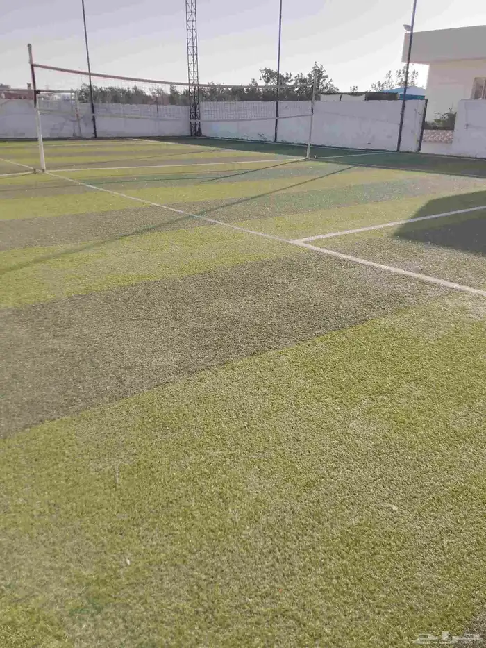 استراحه ليال للإيجار اليومي في جده 0