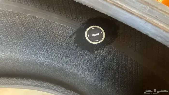 كفرات فارود سييرا 3